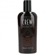 American Crew Classic ,      3  1,    250 